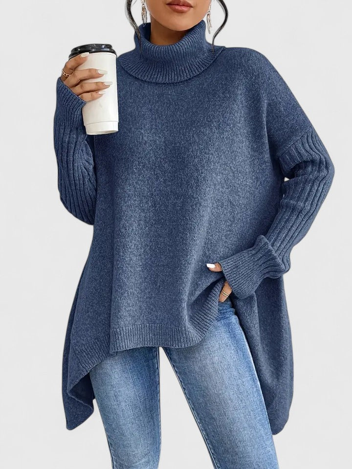 Keiralyss | Comfortable Sweater