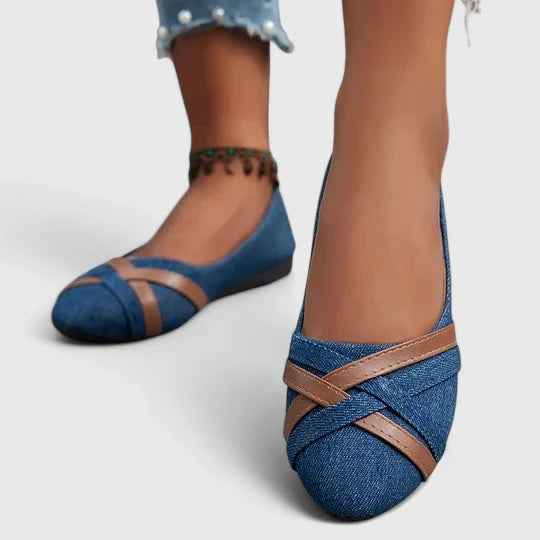 Bea | Orthopedic Shoes
