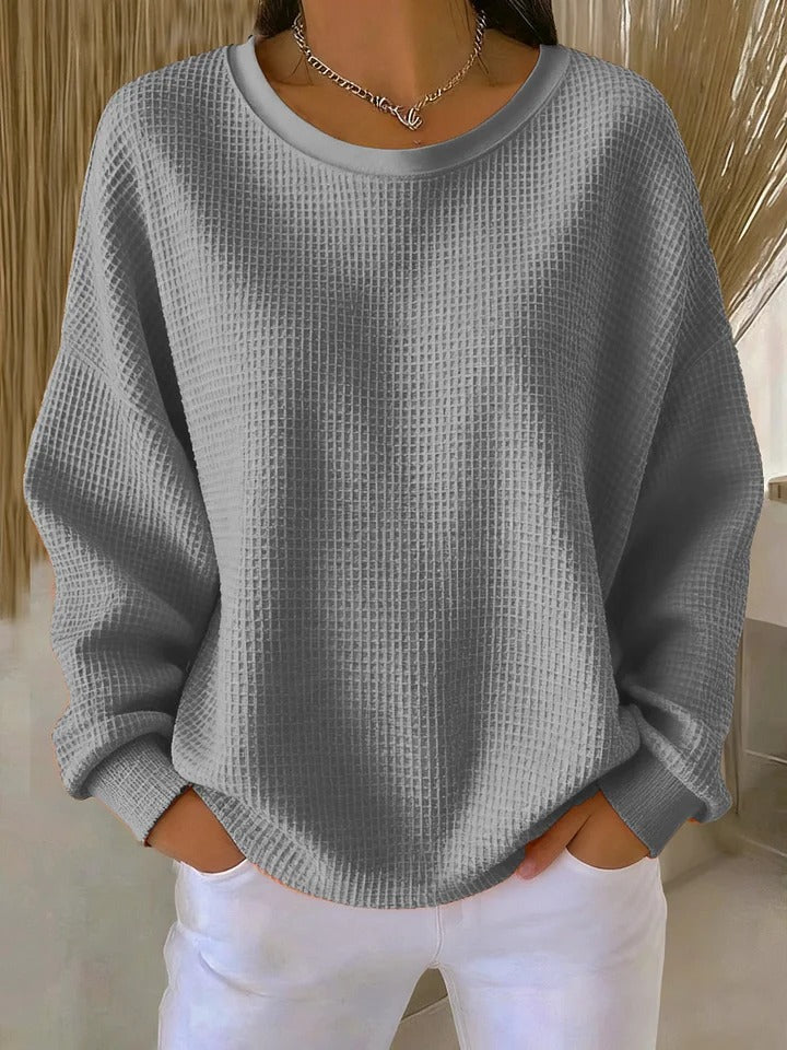 Kelsey | Comfortable Sweatshirt