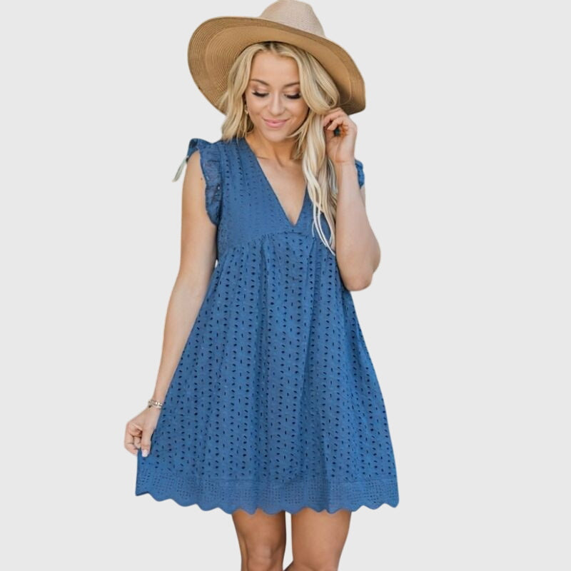 Diana | 2 in 1 Summer Dress