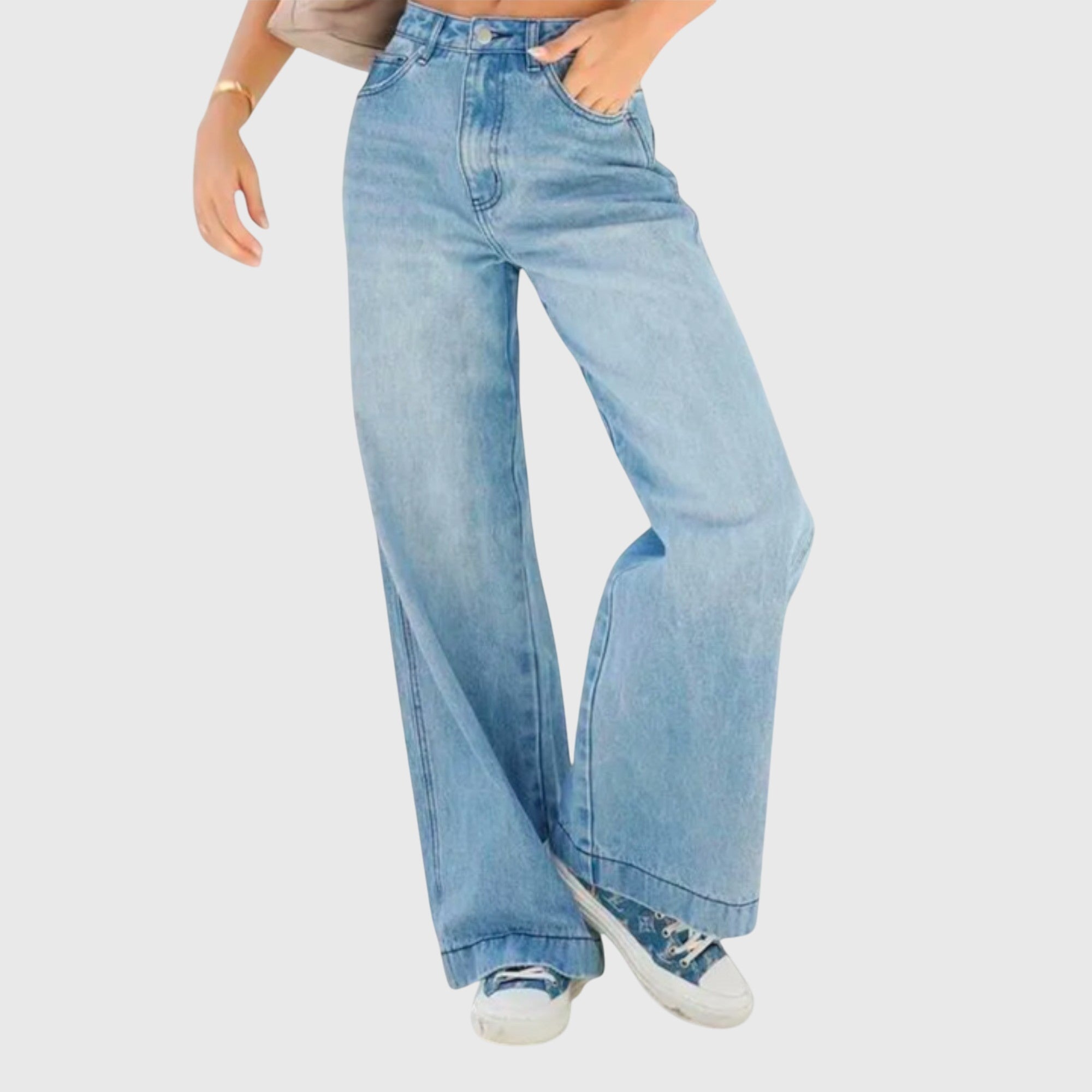 Marem | Women's Baggy Pants