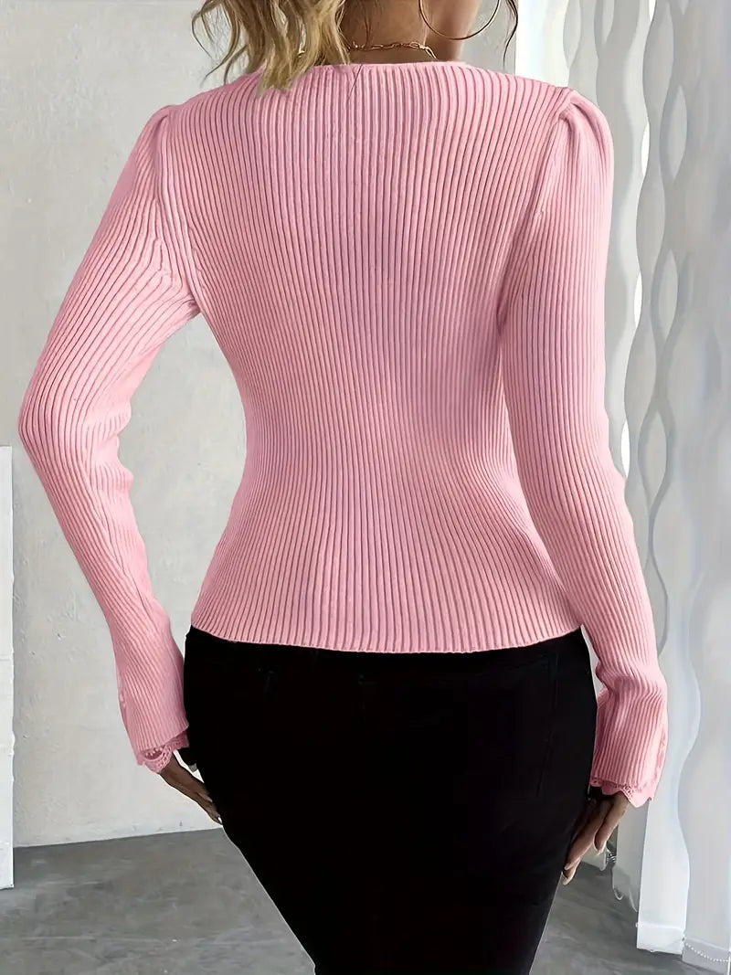 Skylar | Comfortable Sweater