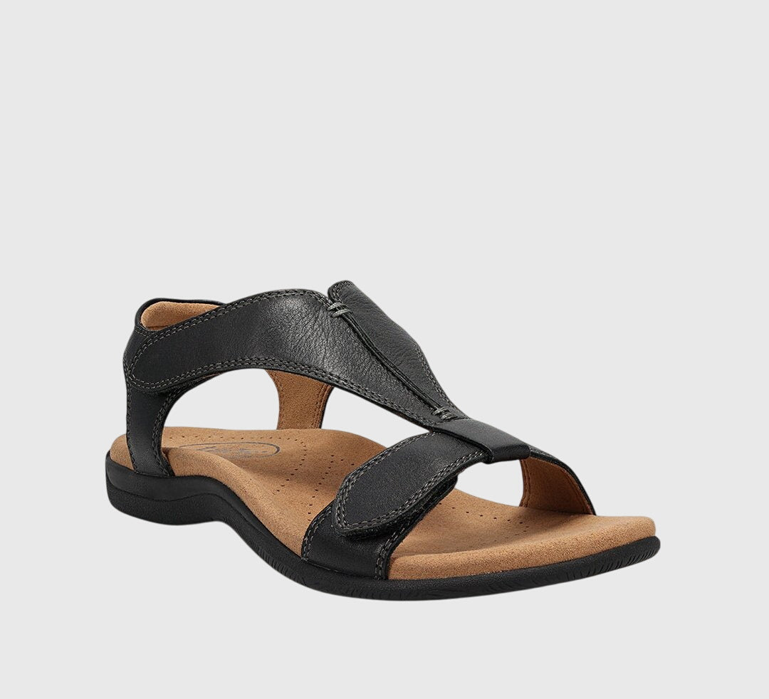 Kylie | Elegant Orthopedic Sandals