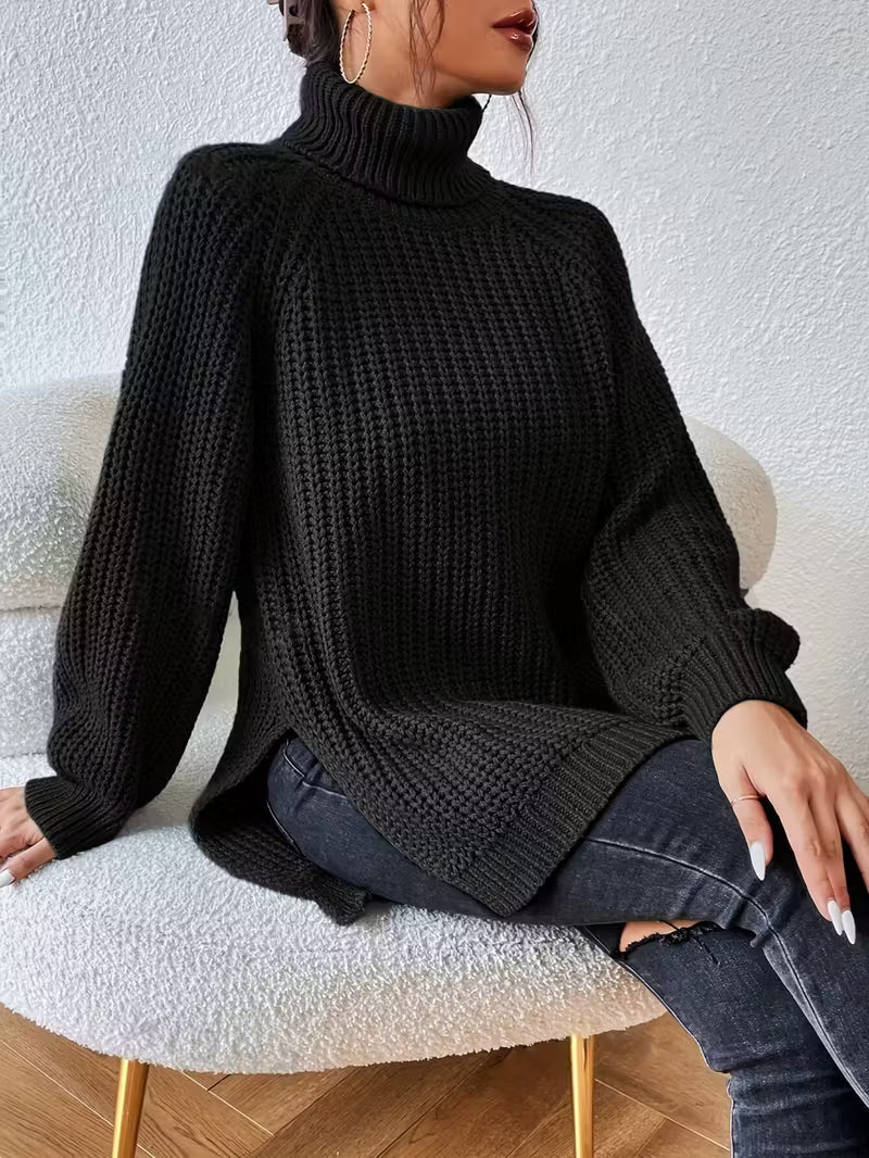 Rylani | Elegant Sweater