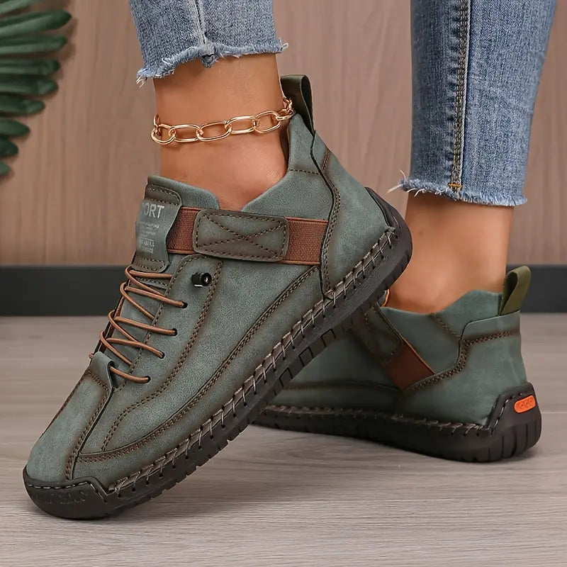 Saela | Orthopedic Sneakers