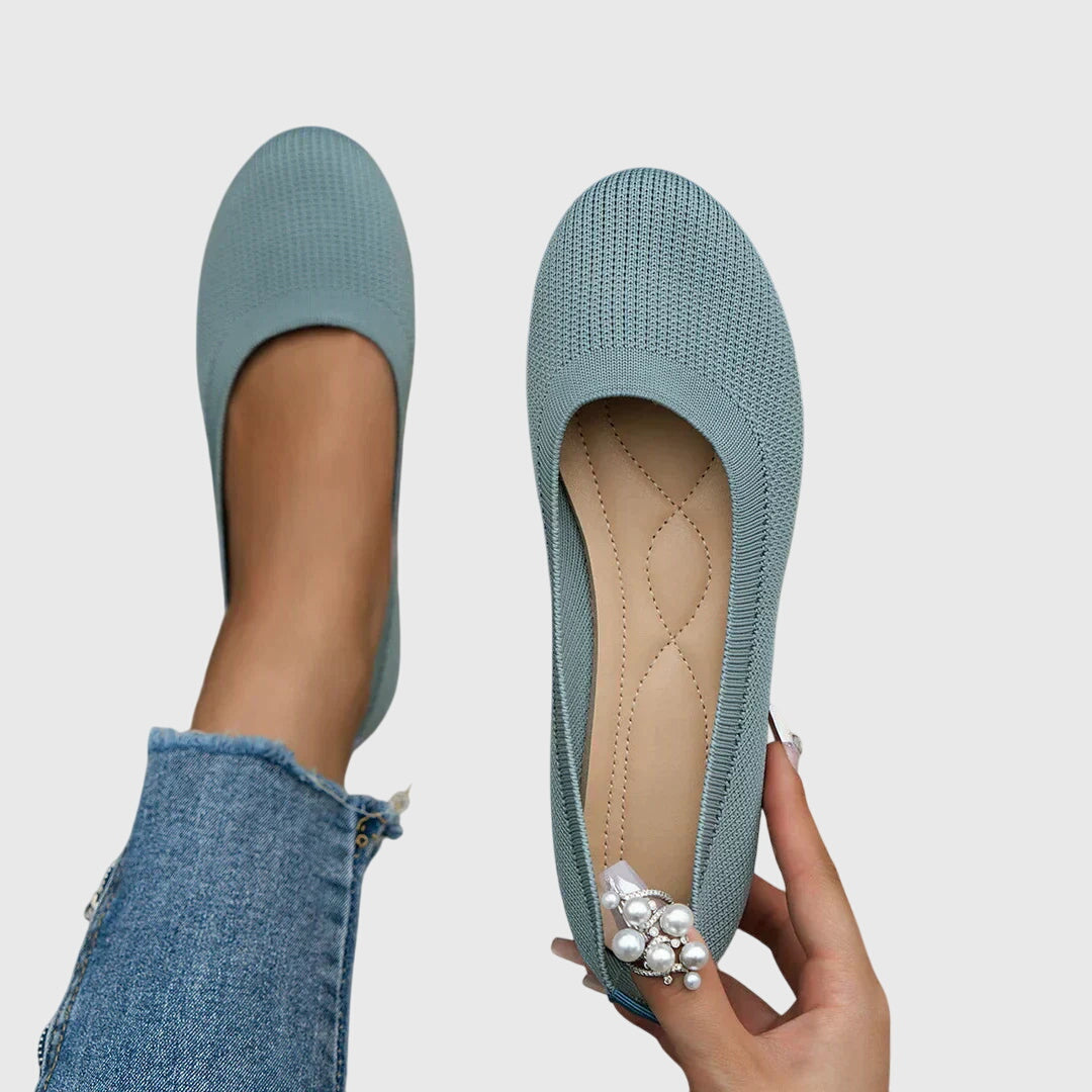 Mia | Anti-slip breathable shoes