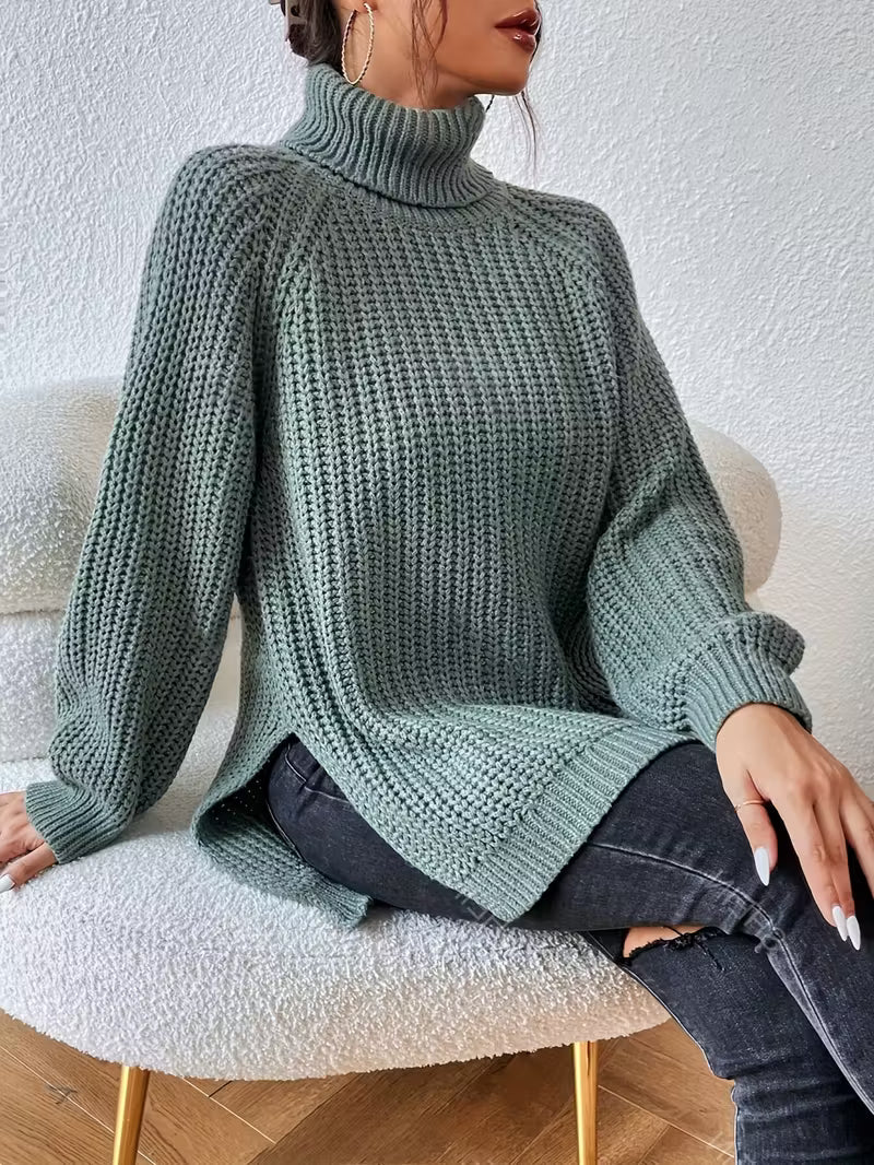 Rylani | Elegant Sweater