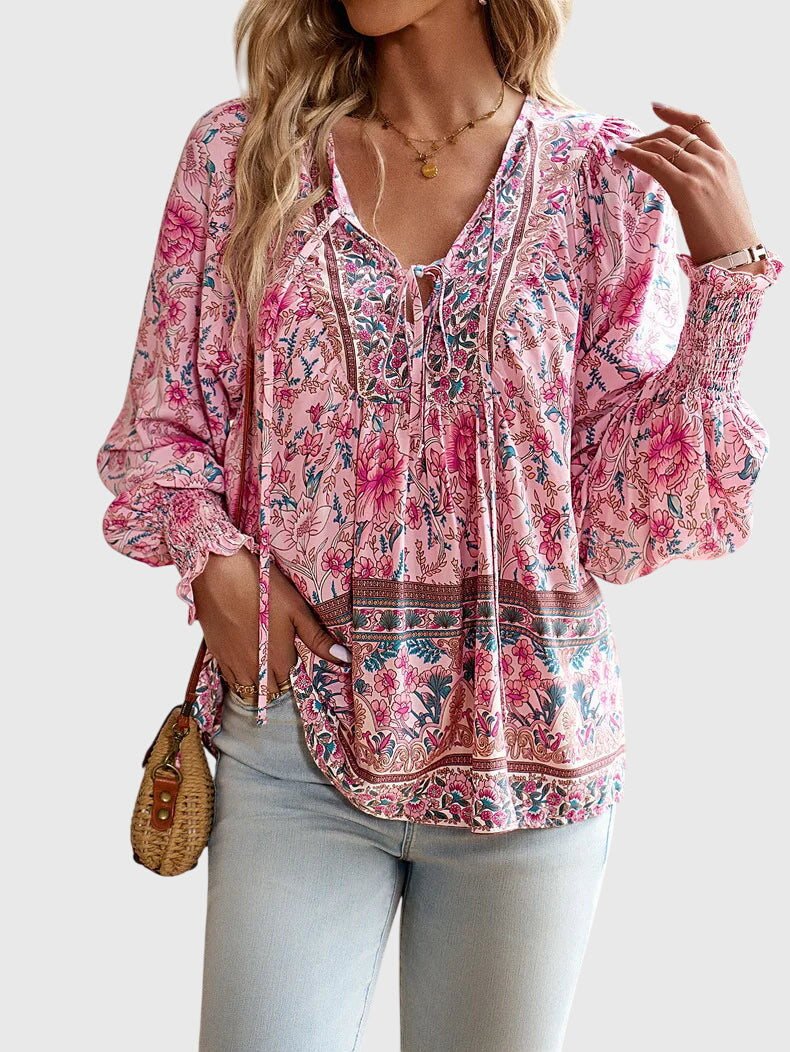 Lexi | Elegant Pullover