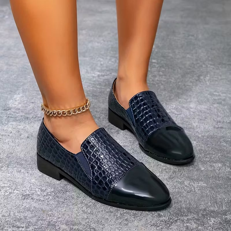 Harper | Orthopedic Loafers