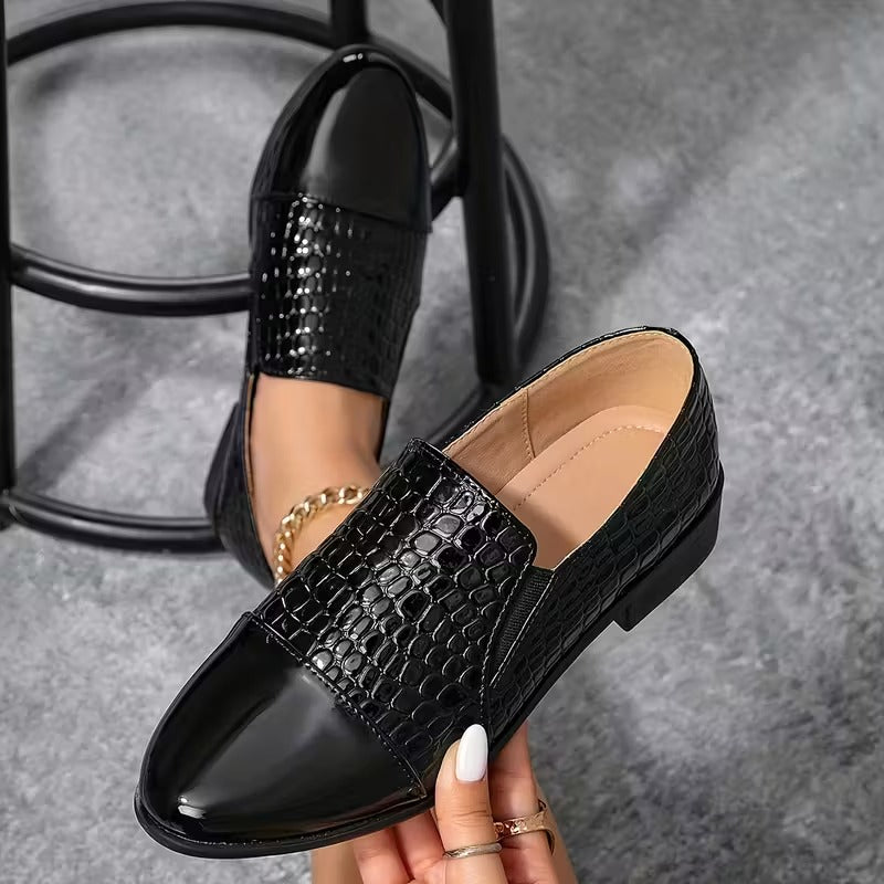 Harper | Orthopedic Loafers