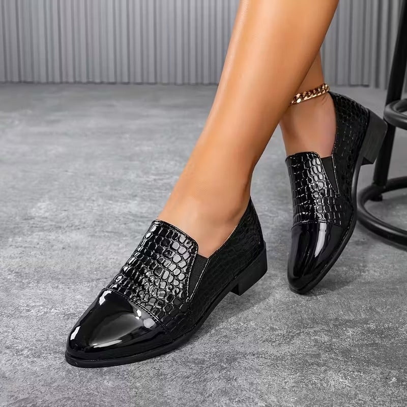 Harper | Orthopedic Loafers