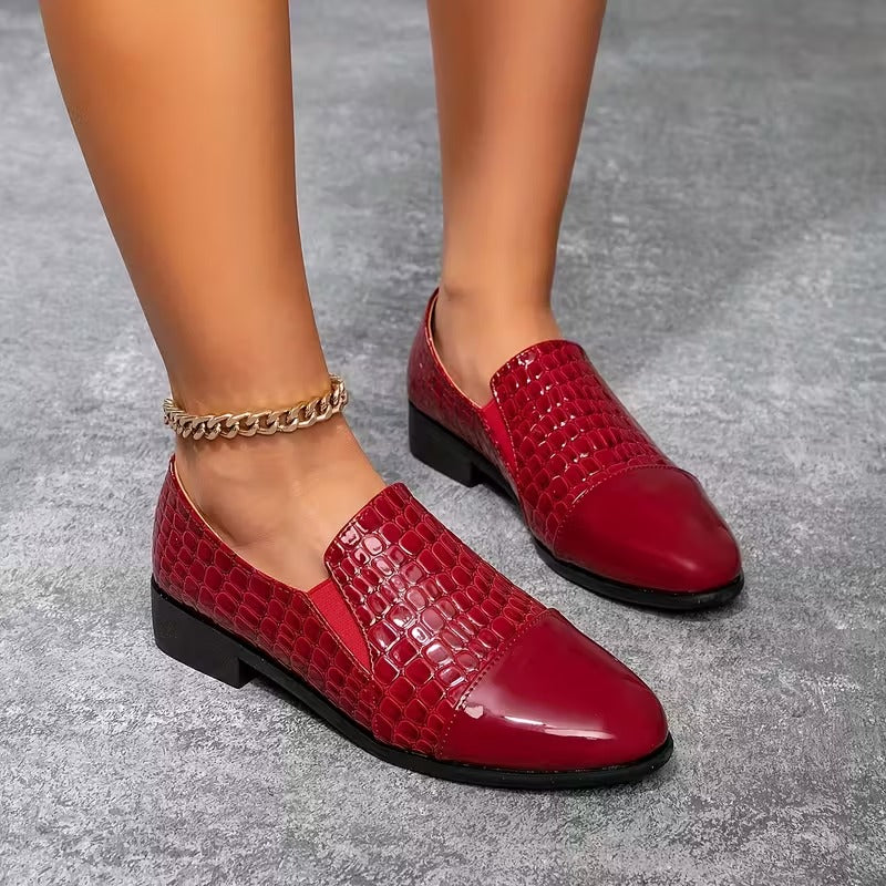 Harper | Orthopedic Loafers