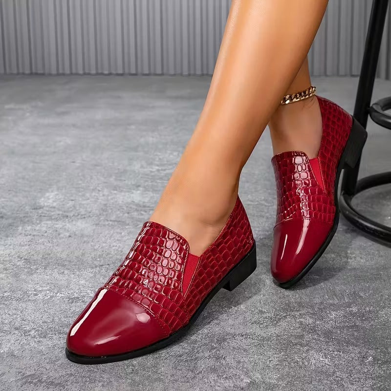 Harper | Orthopedic Loafers