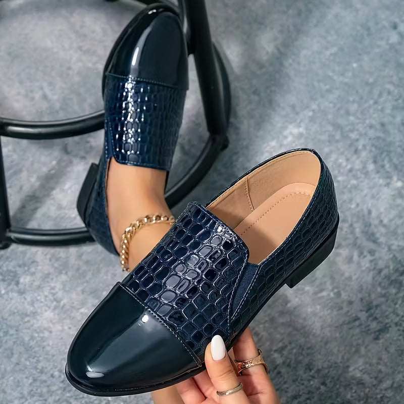 Harper | Orthopedic Loafers