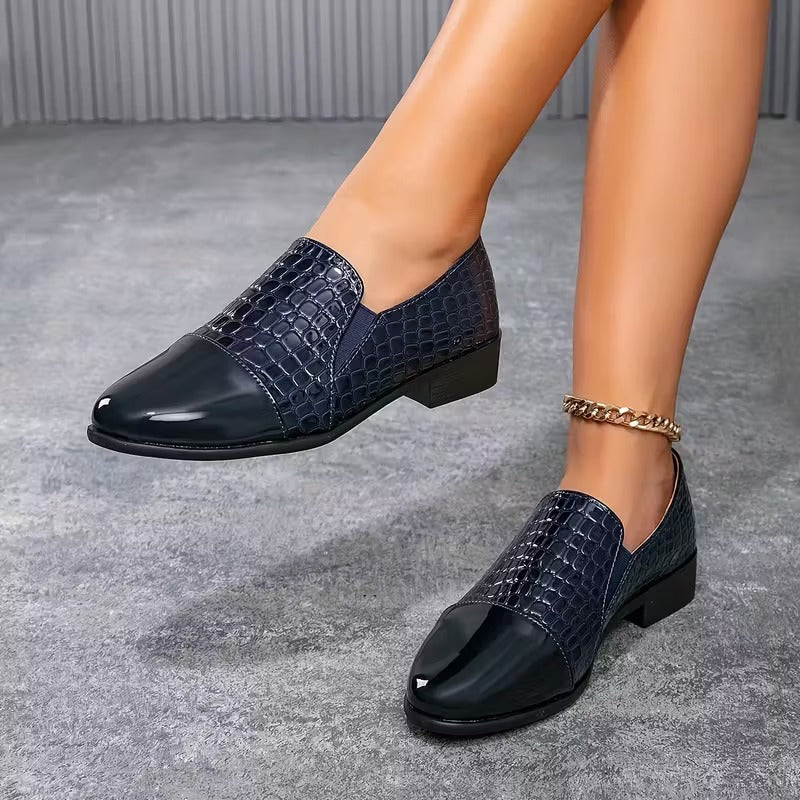Harper | Orthopedic Loafers
