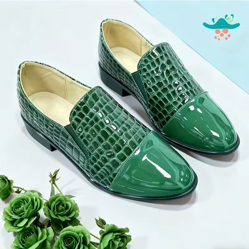 Harper | Orthopedic Loafers