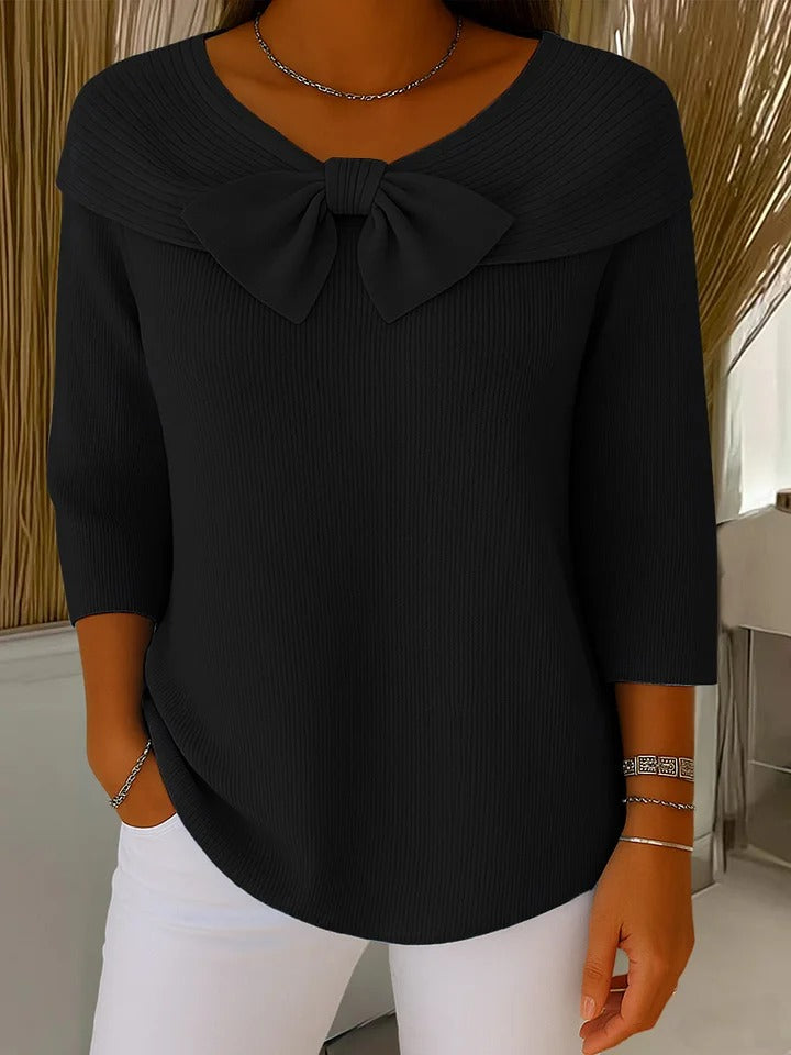 Anvie | Sophisticated Sweater