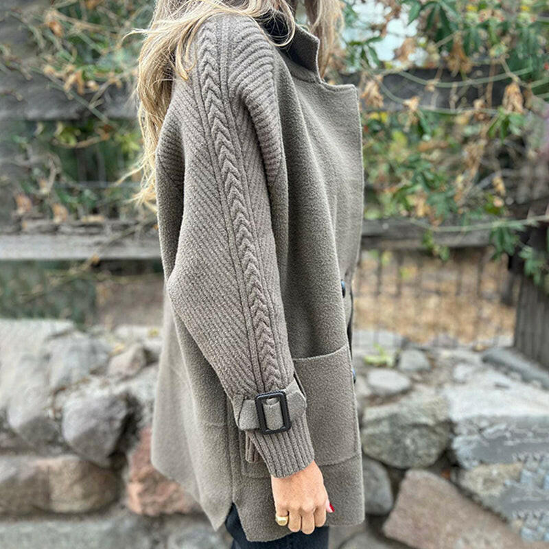 Vaesa | Sophisticated Coat